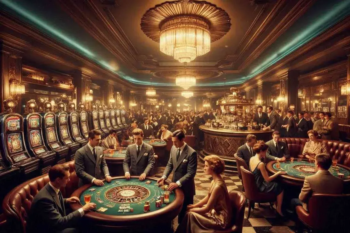 Rolling Slots